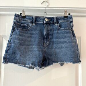 American Eagle Stretch Mom Short